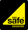 Gas Safe Registered No. 204144