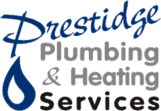 Prestidge Plumbing  logo